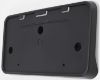 Picture of License Plate Bracket