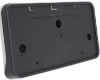 Picture of License Plate Bracket