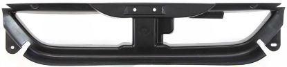 Picture of License Plate Bracket