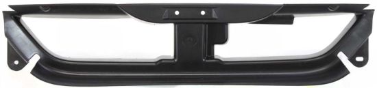 Picture of License Plate Bracket