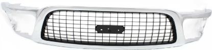 Picture of Grille Assembly
