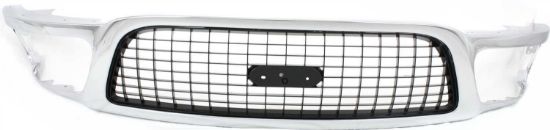 Picture of Grille Assembly