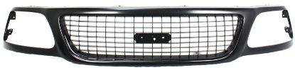 Picture of Grille Assembly