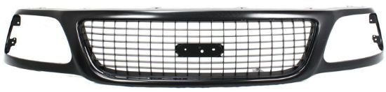 Picture of Grille Assembly