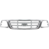 Picture of Grille Assembly