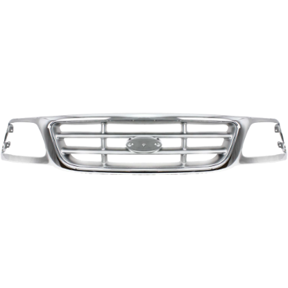 Picture of Grille Assembly