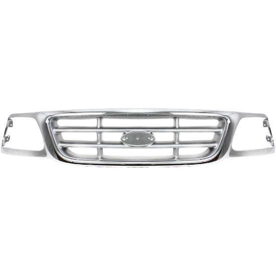 Picture of Grille Assembly