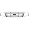 Picture of Grille Assembly
