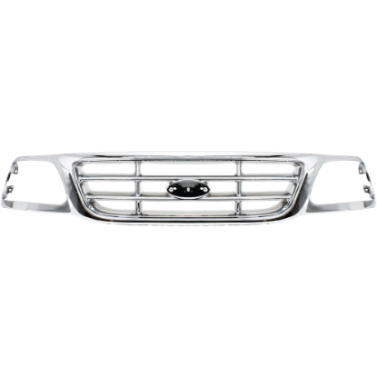 Picture of Grille Assembly