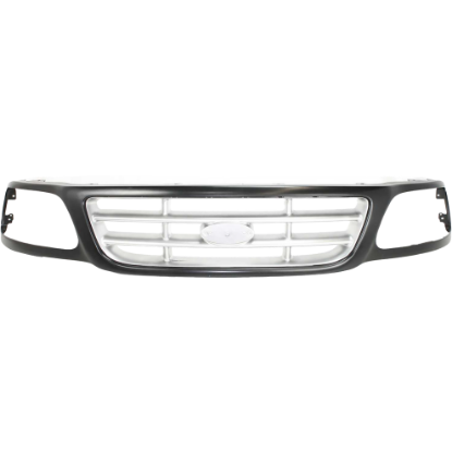 Picture of Grille Assembly