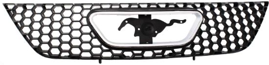 Picture of Grille Assembly