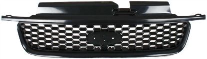 Picture of Grille Assembly