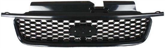 Picture of Grille Assembly