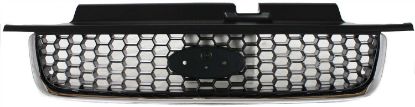Picture of Grille Assembly