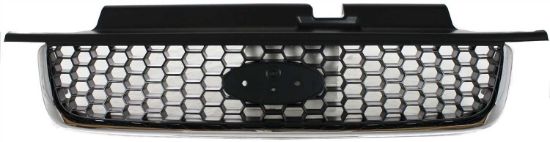 Picture of Grille Assembly