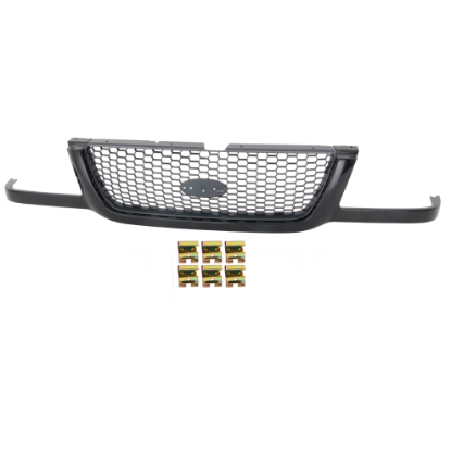 Picture of Grille Assembly