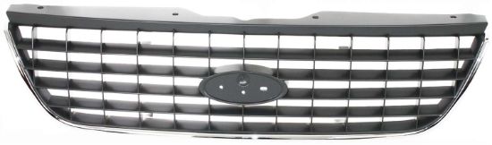 Picture of Grille Assembly