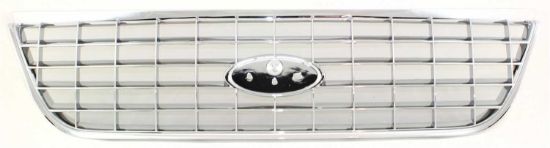 Picture of Grille Assembly