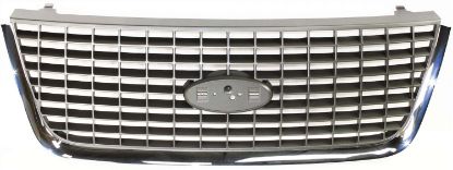 Picture of Grille Assembly
