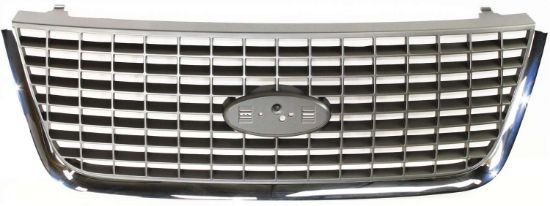 Picture of Grille Assembly