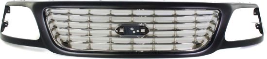 Picture of Grille Assembly