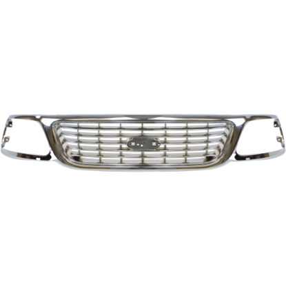 Picture of Grille Assembly