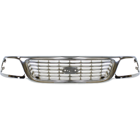 Picture of Grille Assembly