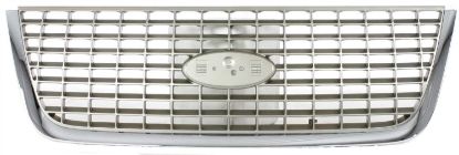 Picture of Grille Assembly