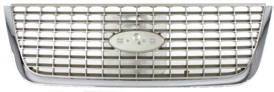 Picture of Grille Assembly