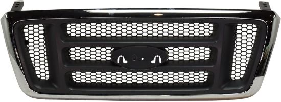 Picture of Grille Assembly