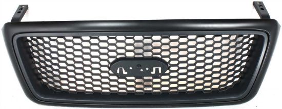 Picture of Grille Assembly