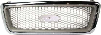 Picture of Grille Assembly