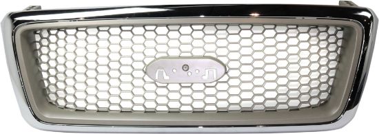 Picture of Grille Assembly