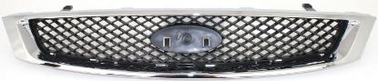 Picture of Grille Assembly