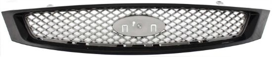 Picture of Grille Assembly