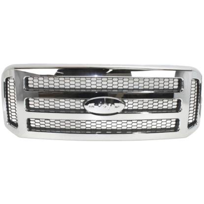 Picture of Grille Assembly