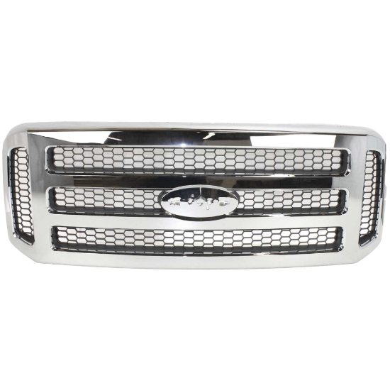 Picture of Grille Assembly