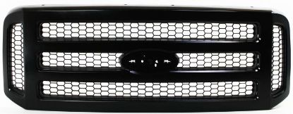 Picture of Grille Assembly