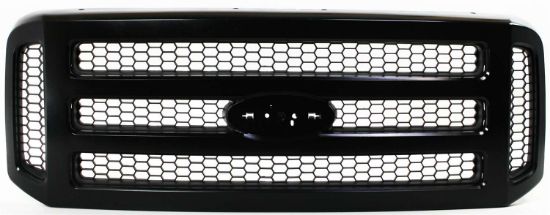 Picture of Grille Assembly