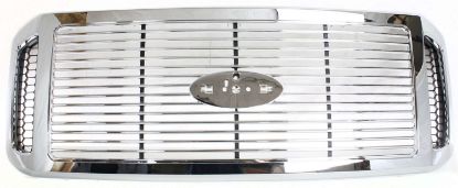 Picture of Grille Assembly