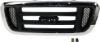 Picture of Grille Assembly
