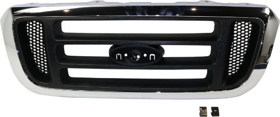 Picture of Grille Assembly