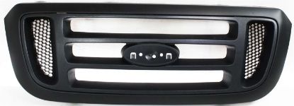 Picture of Grille Assembly