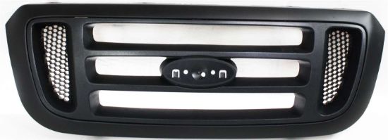 Picture of Grille Assembly
