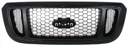 Picture of Grille Assembly