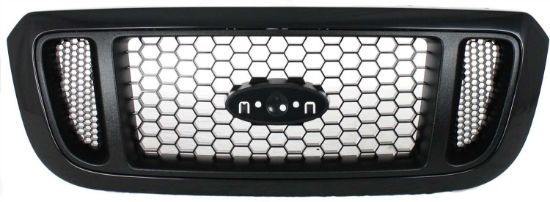 Picture of Grille Assembly