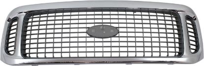 Picture of Grille Assembly
