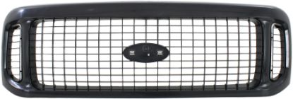 Picture of Grille Assembly