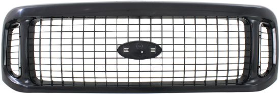 Picture of Grille Assembly