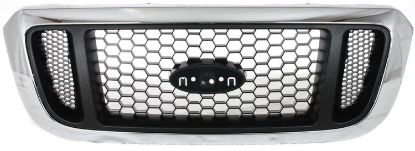Picture of Grille Assembly